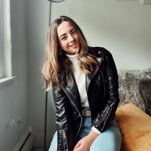 Meet your Posher, Marcela